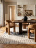 Kalliope Beige Area Rug - 8'0" X 10'0"  | Carpette Kalliope beige - 8 pi 0 po x 10 pi 0 po
