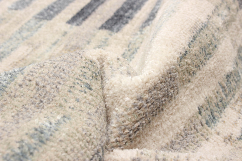 Carpette Kalliope beige - 8 pi 0 po x 10 pi 0 po   