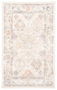 Rococo Ivory Area Rug - 8'0" X 10'0"  | Carpette Rococo ivoire - 8 pi 0 po x 10 pi 0 po