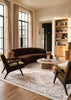 Rococo Ivory Area Rug - 8'0" X 10'0"  | Carpette Rococo ivoire - 8 pi 0 po x 10 pi 0 po