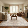 Rococo Ivory Area Rug - 8'0" X 10'0"  | Carpette Rococo ivoire - 8 pi 0 po x 10 pi 0 po