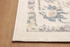 Rococo Ivory Area Rug - 8'0" X 10'0"  | Carpette Rococo ivoire - 8 pi 0 po x 10 pi 0 po