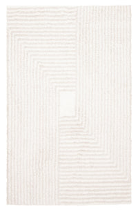 Carpette Briggs ivoire - 5 pi 0 po x 8 pi 0 po
