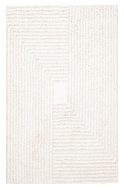 Briggs Ivory Area Rug - 8'0" X 10'0" | Carpette Briggs ivoire - 8 pi 0 po x 10 pi 0 po