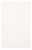 Yeti Ivory/Beige Area Rug - 5'0" X 8'0"  | Carpette Yeti ivoire et beige - 5 pi 0 po x 8 pi 0 po