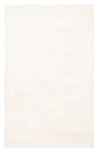 Carpette Yeti ivoire et beige - 5 pi 0 po x 8 pi 0 po