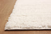 Yeti Ivory/Beige Area Rug - 5'0" X 8'0"  | Carpette Yeti ivoire et beige - 5 pi 0 po x 8 pi 0 po