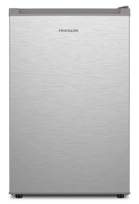 Réfrigérateur compact Frigidaire de 4,5 pi3 - acier inoxydable - EFR489-SS-6COM