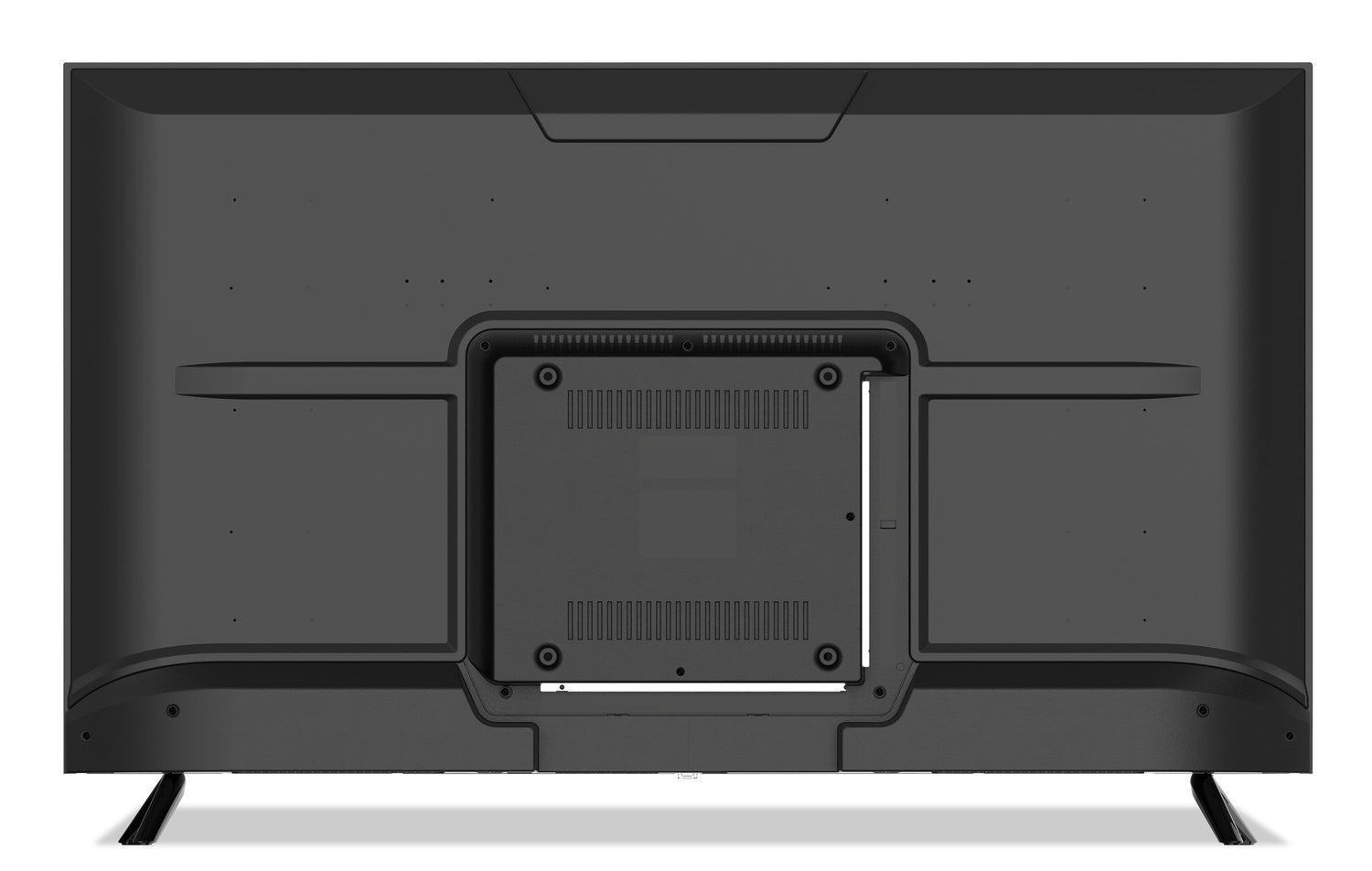 TV Portable Tactile 27" Android 15 - 6Go/128Go, Batterie - Pivotante Sur Roulettes - Pour Streaming, Bureau, Gaming