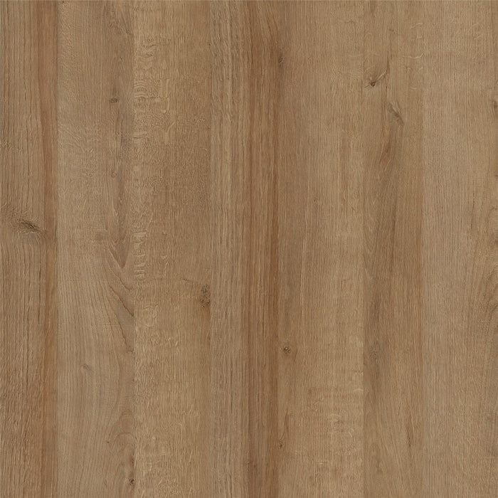 Foyer électrique Ellsworth d’Ameriwood Home avec manteau - naturel 
