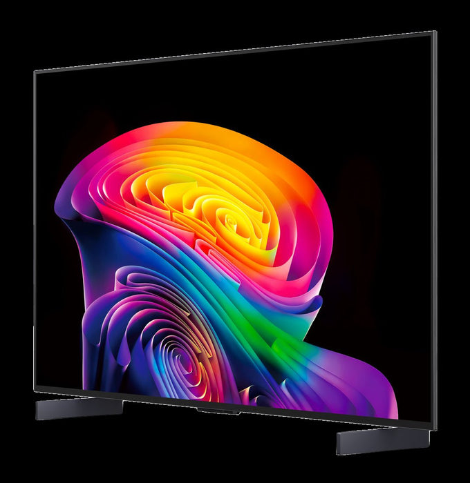 Téléviseur intelligent DELO LG C6 4K de 42 po avec webOS (OLED42C6PUA.ACC) - modèle 2026