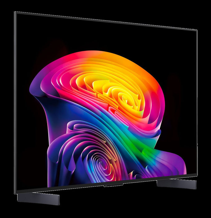 Téléviseur intelligent DELO LG C6 4K de 42 po avec webOS (OLED42C6PUA.ACC) - modèle 2026