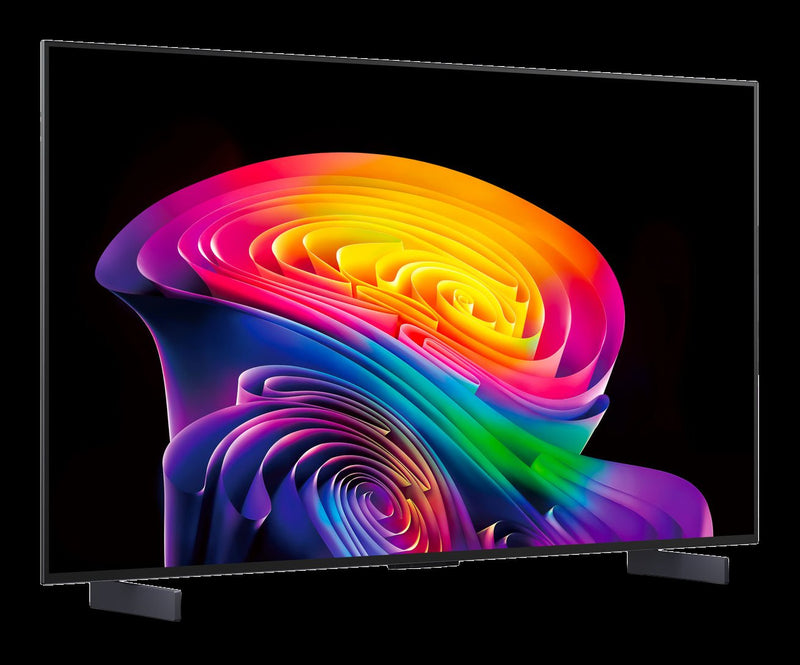 Téléviseur intelligent DELO LG C6 4K de 42 po avec webOS (OLED42C6PUA.ACC) - modèle 2026