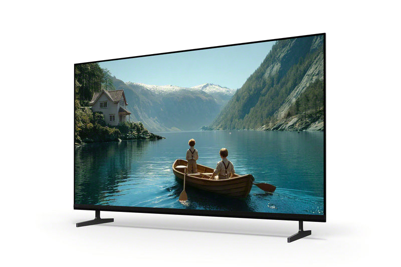Téléviseur intelligent DEL SONY Bravia 3 II HDR 4K de 75 po avec Google TV (8937700) - modèle 2026