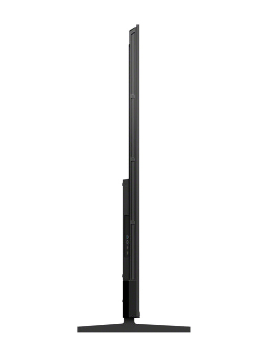 Téléviseur intelligent DEL SONY Bravia 3 II HDR 4K de 75 po avec Google TV (8937700) - modèle 2026