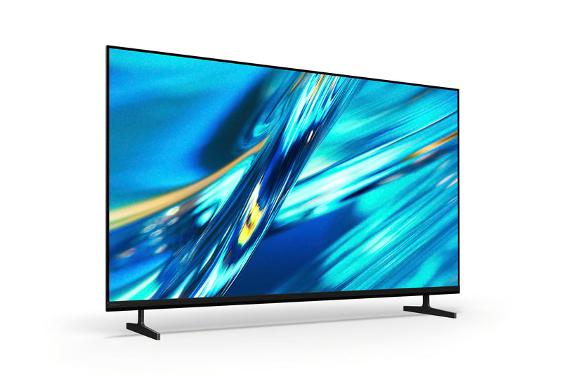 Téléviseur intelligent DEL SONY Bravia 3 II HDR 4K de 75 po avec Google TV (8937700) - modèle 2026