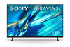 Téléviseur intelligent DEL SONY Bravia 3 II HDR 4K de 85 po avec Google TV (8937699) - modèle 2026