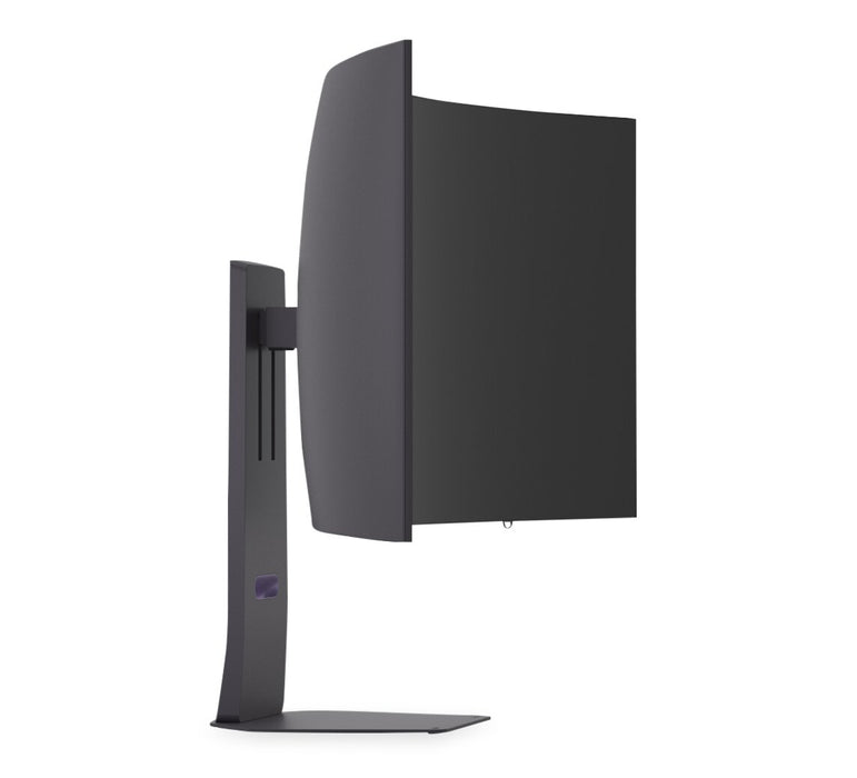 Moniteur de jeu incurvé DELO LG GX9 UltraGearMC 5K2K de 45 po