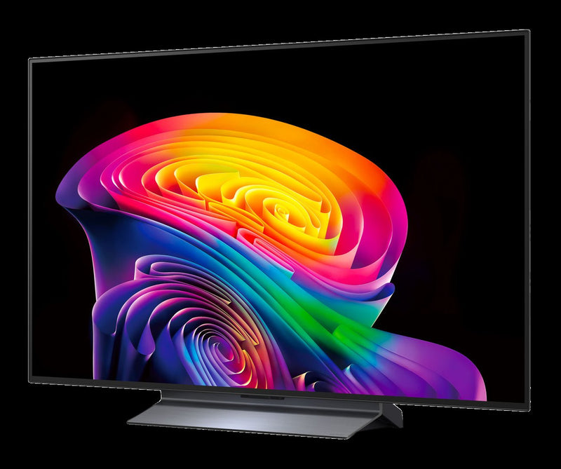 Téléviseur intelligent DELO LG C6 4K de 48 po avec webOS (OLED48C6PUA.ACC) - modèle 2026
