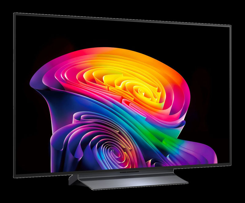 Téléviseur intelligent DELO LG C6 4K de 48 po avec webOS (OLED48C6PUA.ACC) - modèle 2026