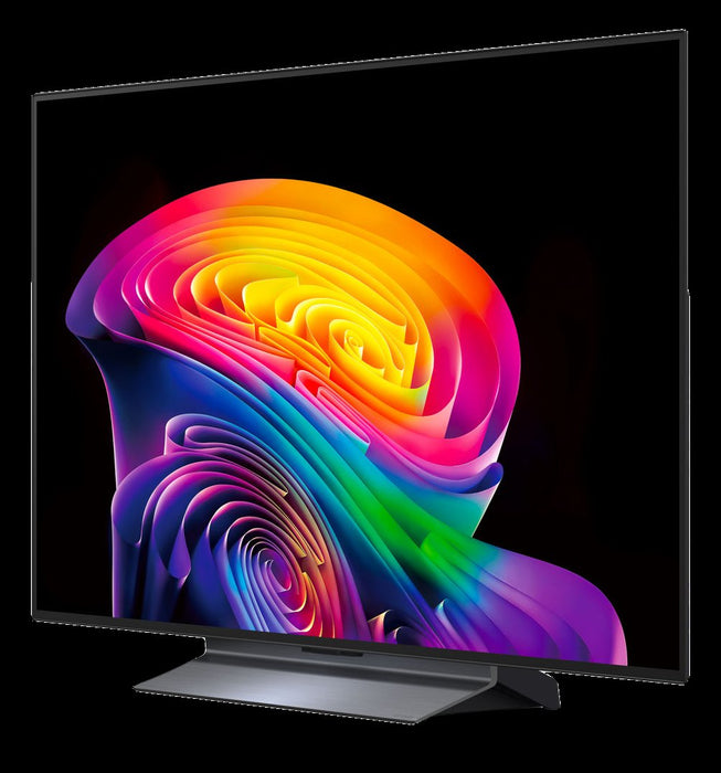 Téléviseur intelligent DELO LG C6 4K de 48 po avec webOS (OLED48C6PUA.ACC) - modèle 2026