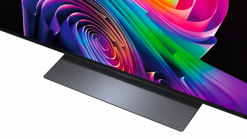 Téléviseur intelligent DELO LG C6 4K de 48 po avec webOS (OLED48C6PUA.ACC) - modèle 2026