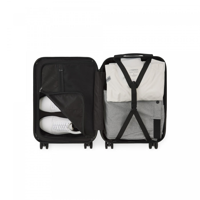 The Classic Ensemble De Bagages 2 Pieces