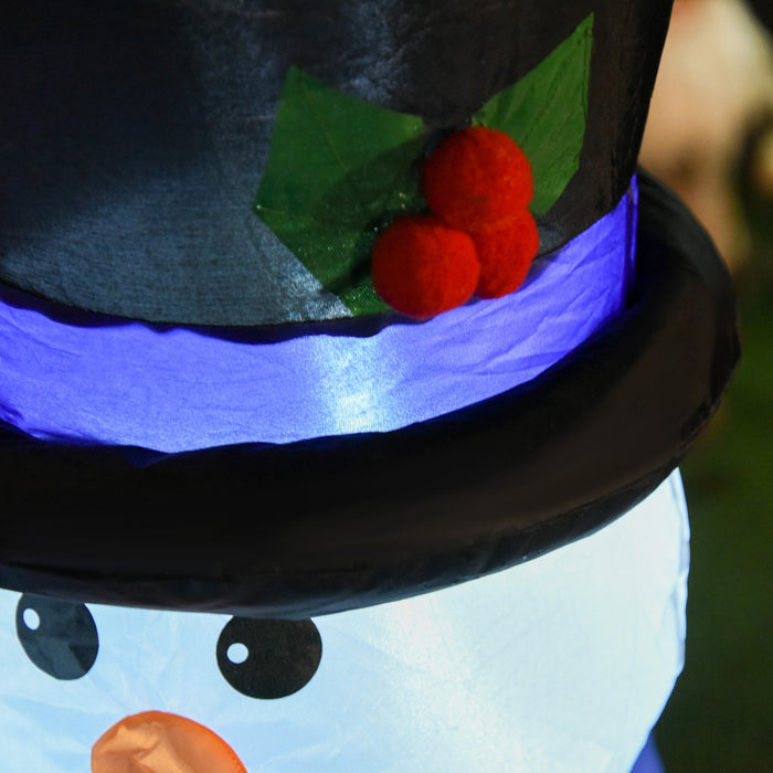 Homcom Decorations De Noel