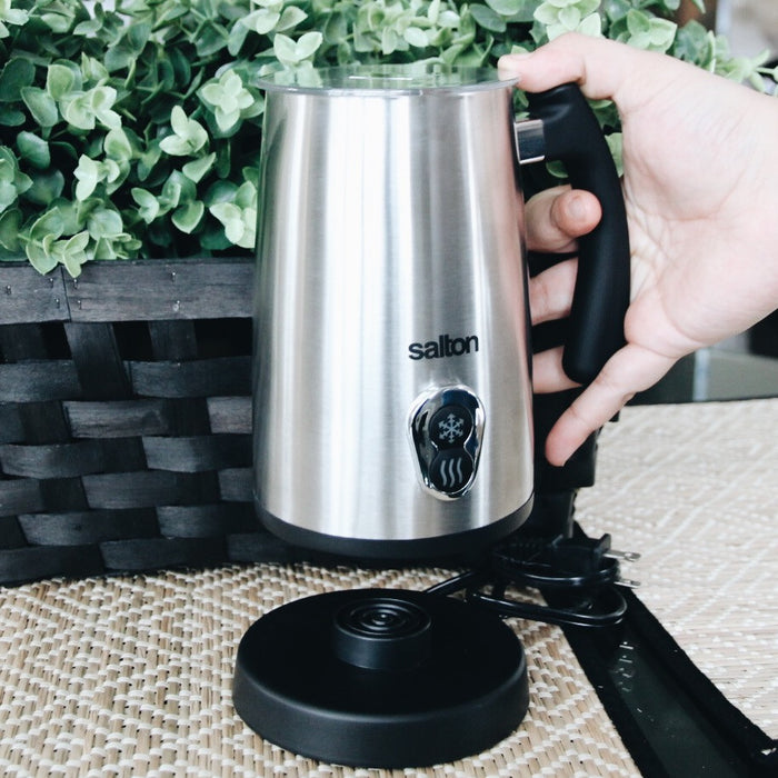 Mousseur sans fil Salton - FR1416