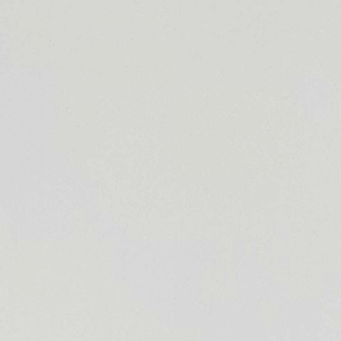 Lampe à pied Vincent de Dainolite en silicone blanc qui diffuse la lumière, avec fini blanc mat et ampoule de 34 W