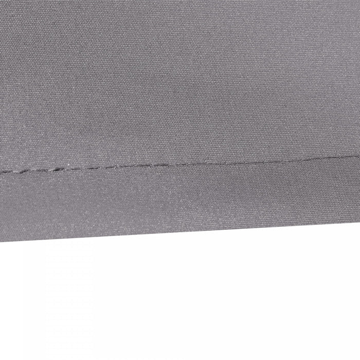 Outsunny Remplacement Dehousse D'auvent Exterieur En Tissu 11'x10'