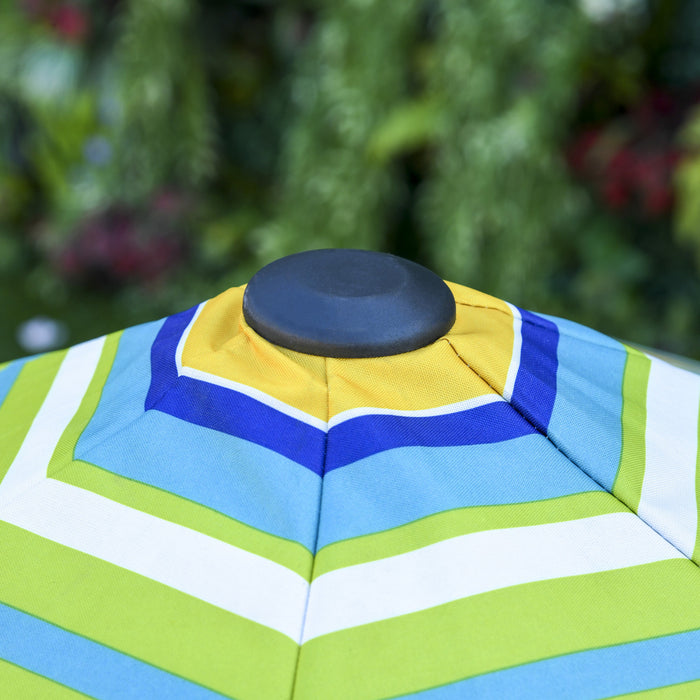 Pawhut Chenil De Parc Pour Animaux De Compagnie De 47 \"avec Porte Et Couvercle Amovible Cloture De Caisse De Chiot Autoportante A 10 Panneaux Pour Chiens De Petite Et Moyenne Taille Noir