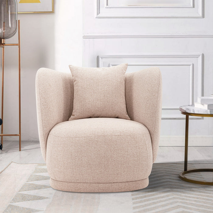 Ensemble de canape moderne Siri 2 pieces en couleur ble