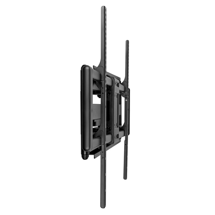 TygerClaw Support Mural Orientable et Inclinable Robust pour Televiseur de 60 a 120 pouces