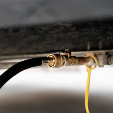 Kit de tuyau a connexion rapide Blackstone RV - 5415
