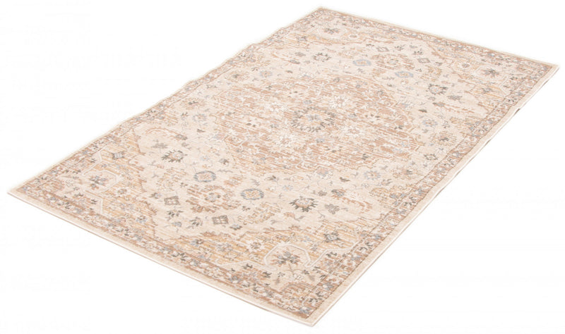 Carpette Arden beige - 8 pi 0 po x 10 pi 0 po   