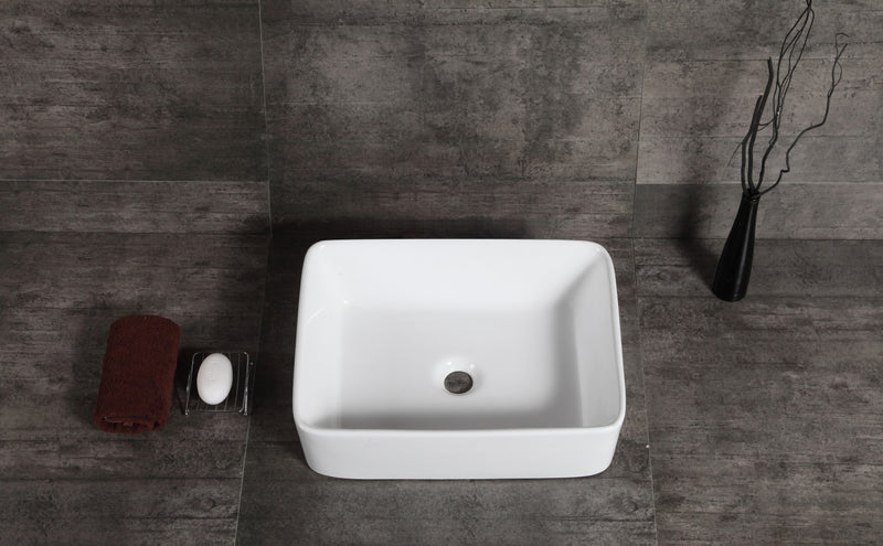 Lavabo de salle de bain Tia