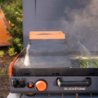 Dome de Badigeonnage Retractable en Silicone Blackstone - 5872