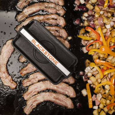 Presse a plancha de la serie culinaire Blackstone - 5437CA