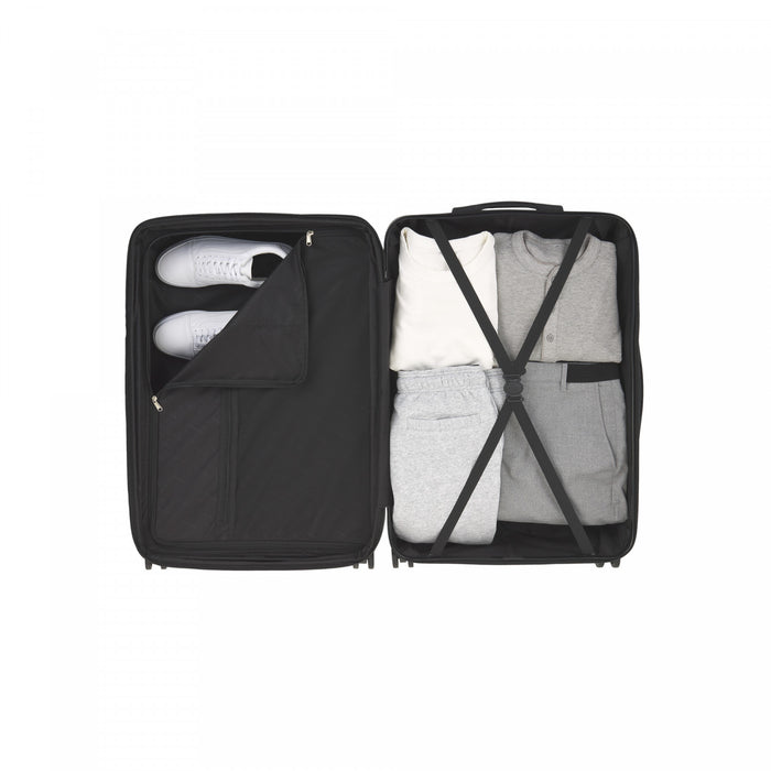 Lisbon Ensemble De Bagages 2 Pieces