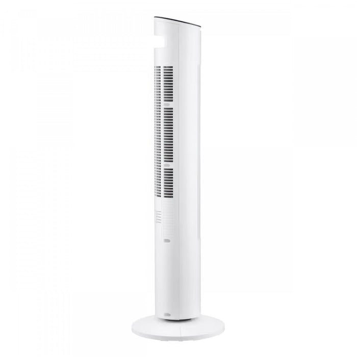Ecohouzng Ventilateur Tour Intelligent de 40 pouces avec Telecommande