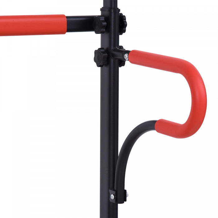 Sooziertour Staion De Traction Pour Maison Bureau Gym Equipement Entrainement