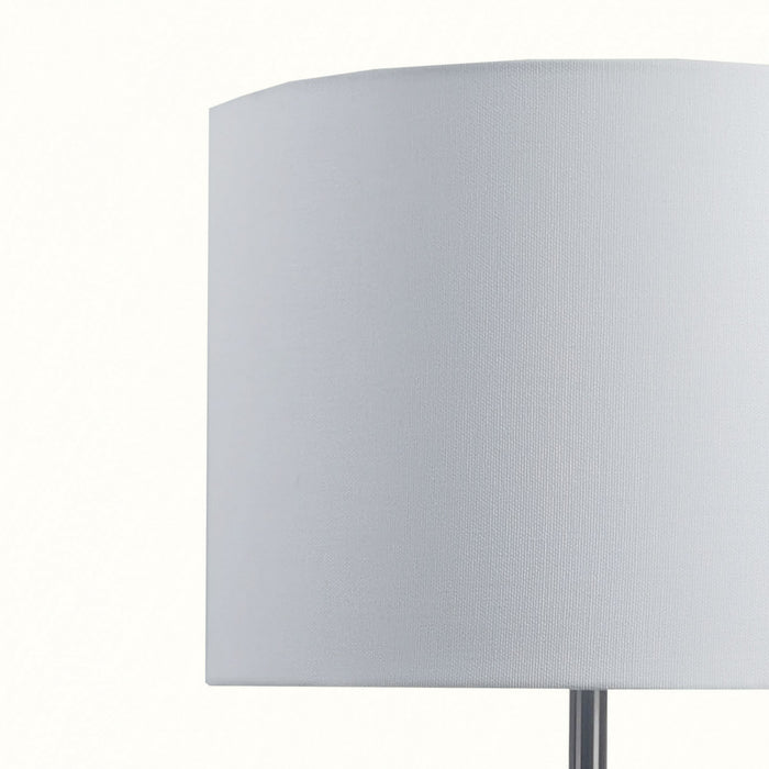 Lampe deTable en Metal 21\"