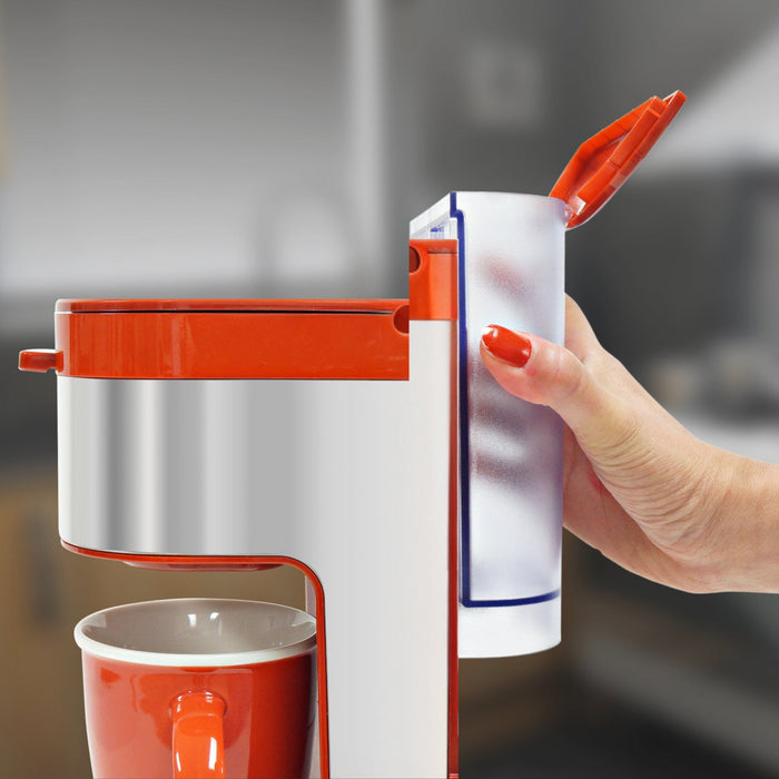 Kenmore Cafetiere a portion individuelle