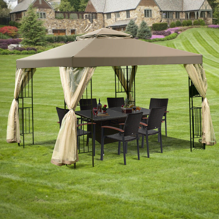 Belvedere 3x3 M Costway