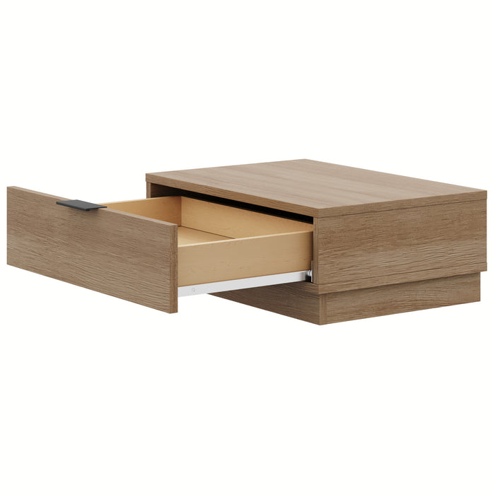 Tables de nuit Satori – Ensemble de 2