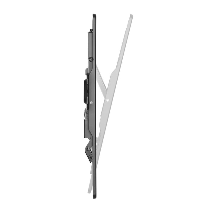 TygerClaw Support Mural Ultra-Plat Inclinable pour Televiseur