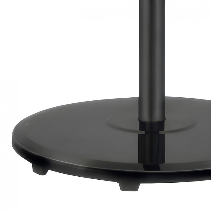 Ecohouzng Ventilateur sur Colonne Puissant de 16 pouces avec Telecommande