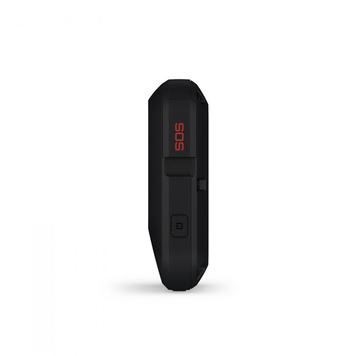 Garmin Inreach Messenger Plus Communicateur Satellite - Sos Sat Com Avec Personnel Disponible 24/7, Connecteur Mobile Personnel Satellite, Pas De Signal - Pas De Probleme