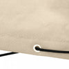 Outsunny 97" X 65" X 26" Outdoor Patio Furniture Cover, Waterproof, Beige
